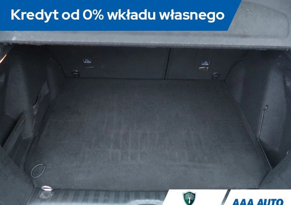 Peugeot 2008 cena 53000 przebieg: 44930, rok produkcji 2017 z Gozdnica małe 92